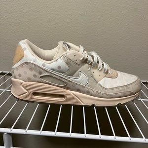 Air Max 90 NRG 'Venn Diagram - Shimmer Polka'